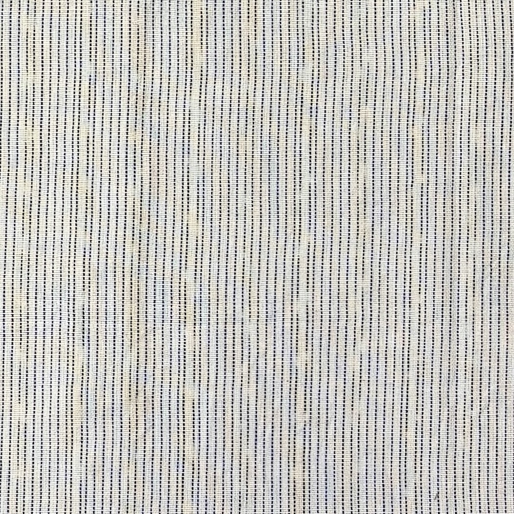 Black And Navy Stripe