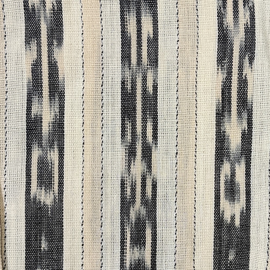 Black and Tan Stripe