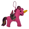 Pink Unicorn