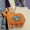 Capybara