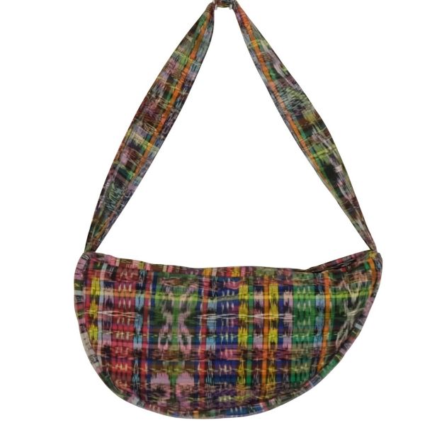 Corte Crescent Moon Shoulder Bag