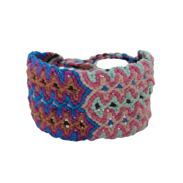 Luna Friendship Bracelet