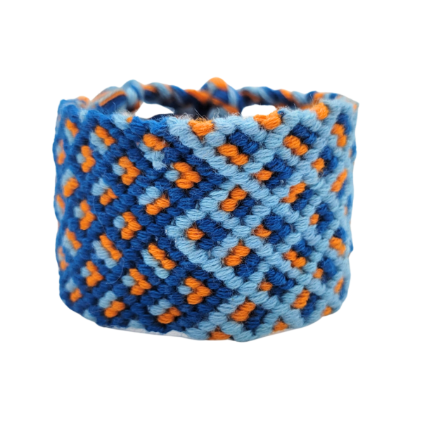 Luna Friendship Bracelet