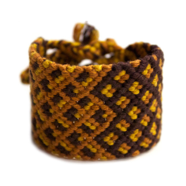 Luna Friendship Bracelet