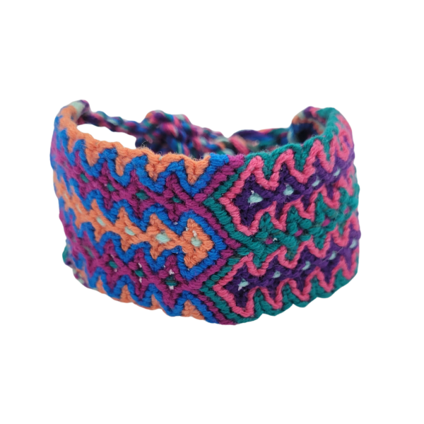 Luna Friendship Bracelet