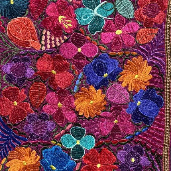 Table Runner / Wall Hanging