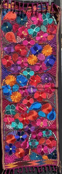 Table Runner / Wall Hanging
