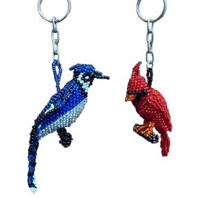 Picture for category Keychains & Keyrings