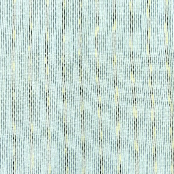 Short Sleeve Ikat Shirt