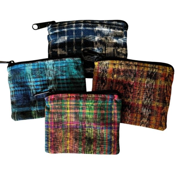 Corte Pouches