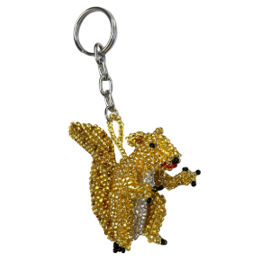 Picture for category Keychains & Keyrings