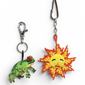 Picture for category Ornaments