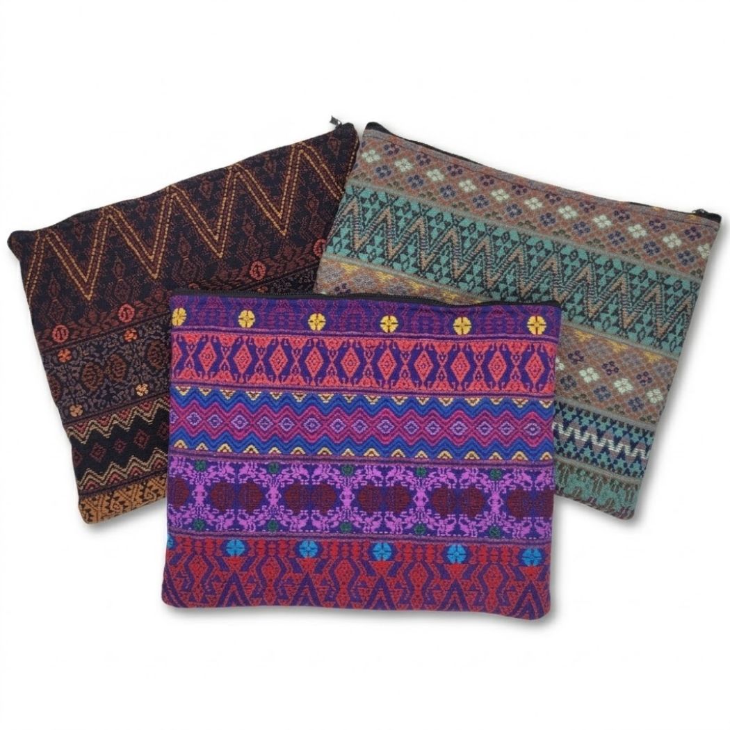 Puffy Tablet Sleeve