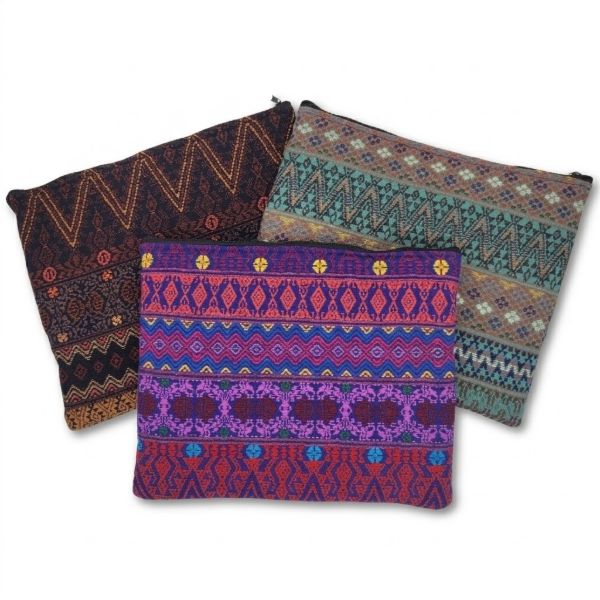 Puffy Tablet Sleeve