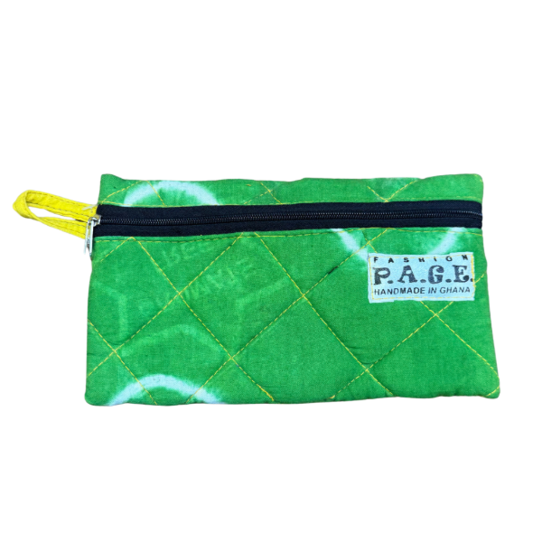 Emma's Pencil Pouch