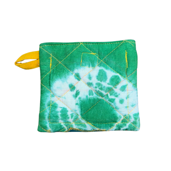 Emma's Secret Pouch