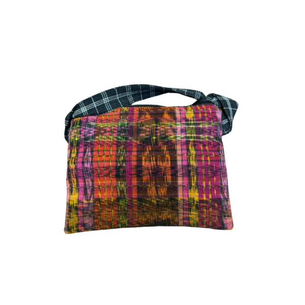 Corte Multi Pocket Crossbody Bag