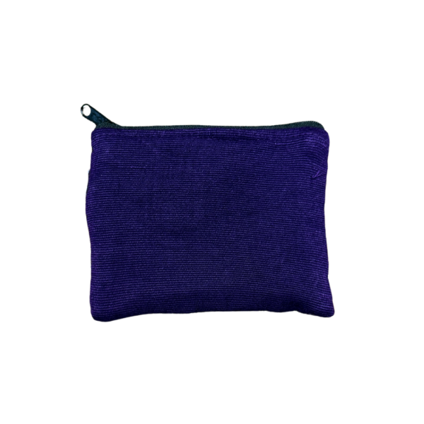 Huipil Coin Bag