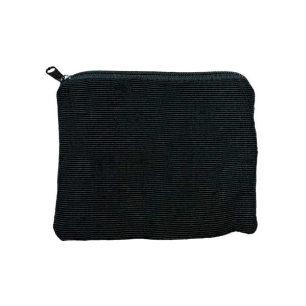 Rando Huipil Pouch