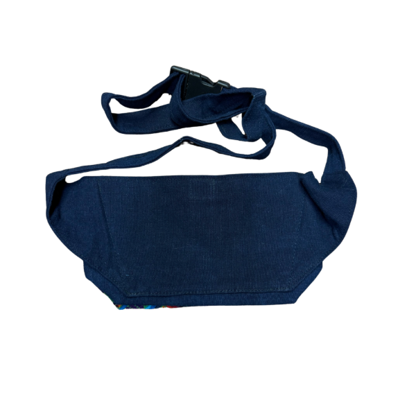 Huipil Fanny Pack