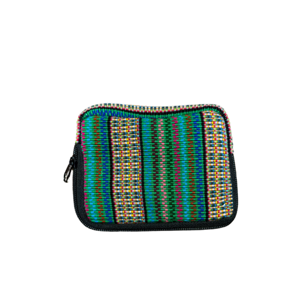 Flower Wallet Mini