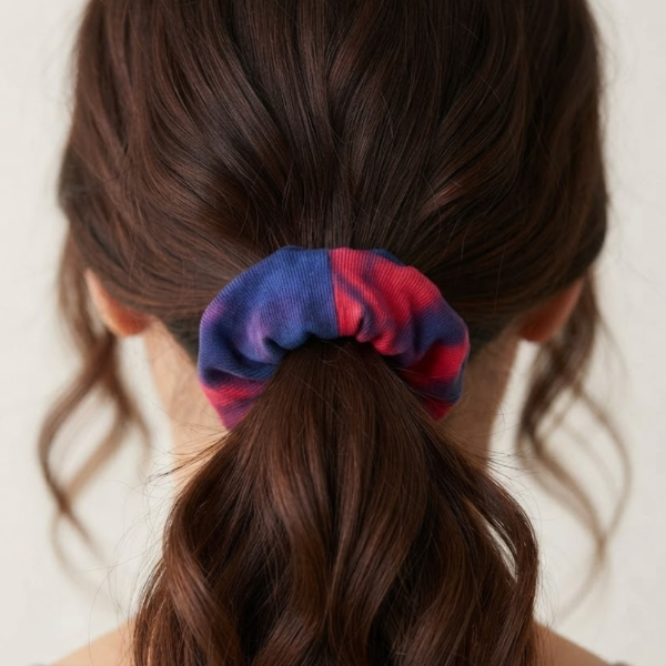 Thai Scrunchie