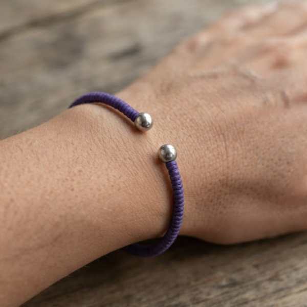 Bendy Bangle