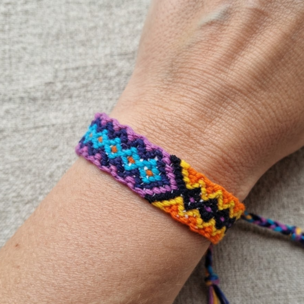 Chica Friendship Bracelet Bundle