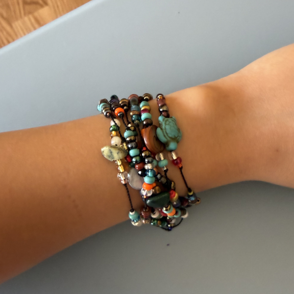 Coastal Bay Bracelet