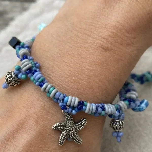Mermaid Treasure Bracelet