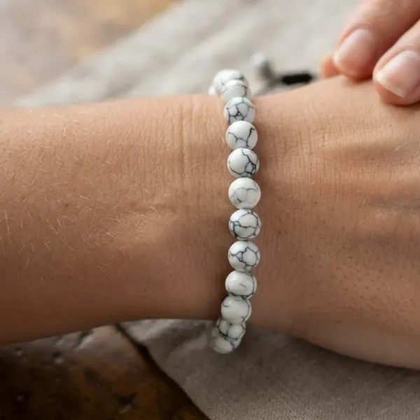Onyx Bracelet