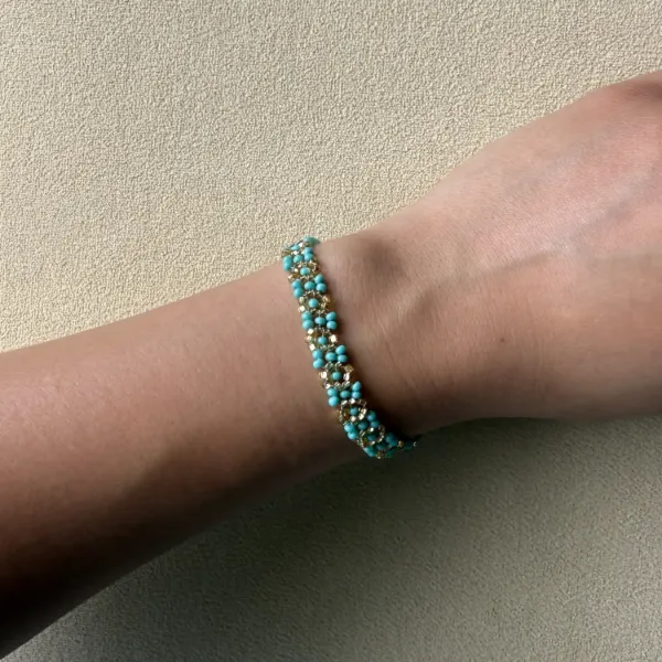 Beaded Bracelet