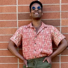 Picture for category Men's Clothing