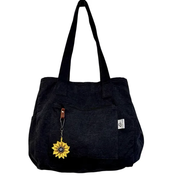 Picture of Murphy's Canvas Travel Tote