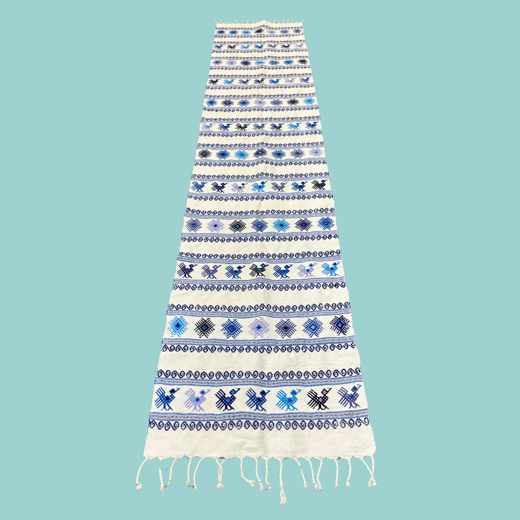 Comalapa Tapestry / Table Runner