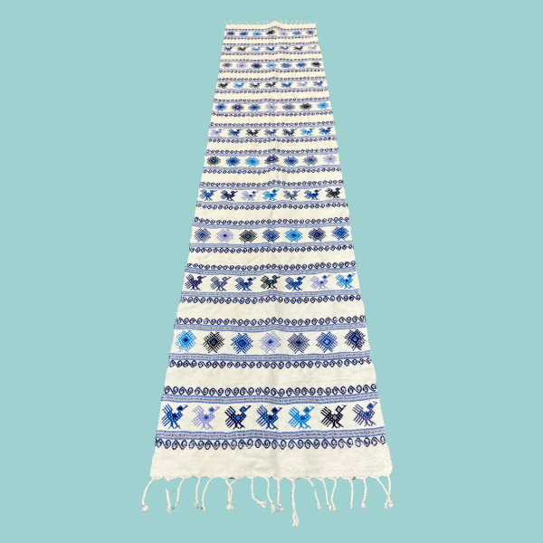 Comalapa Tapestry / Table Runner