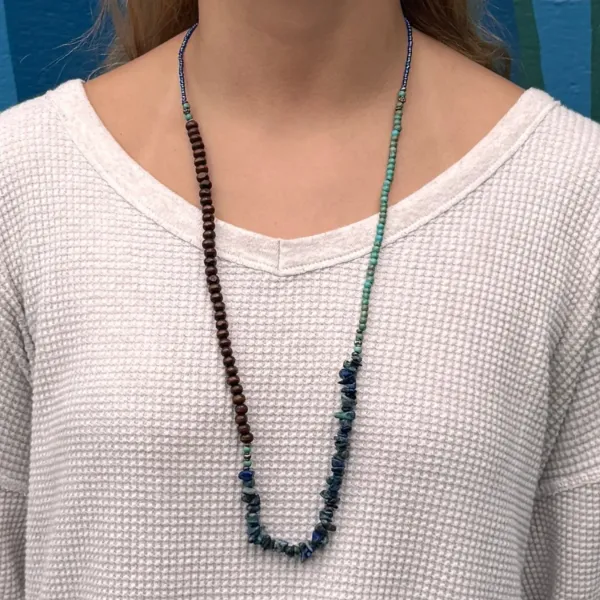 Marina Necklace