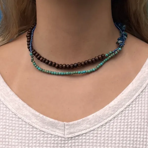 Marina Necklace