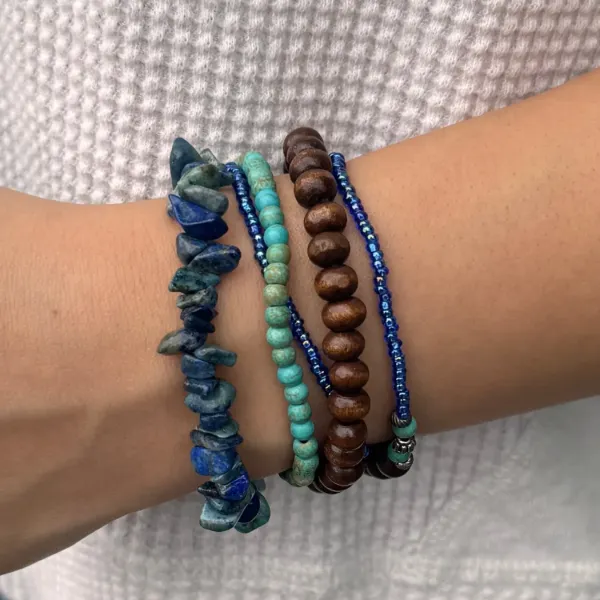 Marina Necklace