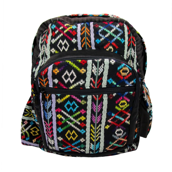 zunil backpack