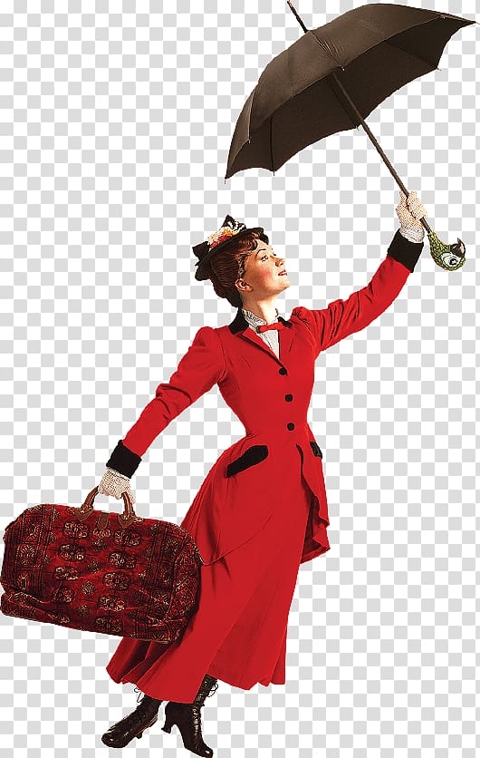 mary poppins